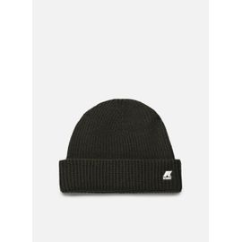 Bonnets K-Way Brice Cardigan Stitch Wool Pour Accessoires