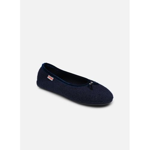 Chaussons Giesswein Honehau Pour