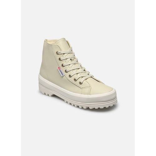 Baskets Superga 2341 Alpina Nappa W Pour Femme