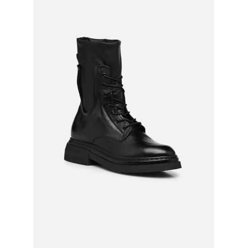Bottines Et Boots Mjus Quarta P77209 Pour Femme - 41