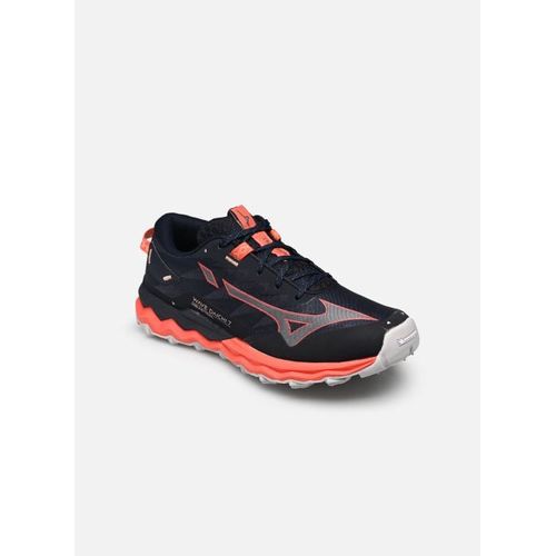 Chaussures De Sport Mizuno Wave Daichi 7 W Pour