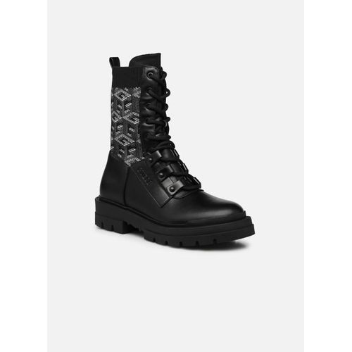 Bottines Et Boots Guess Odalis Pour
