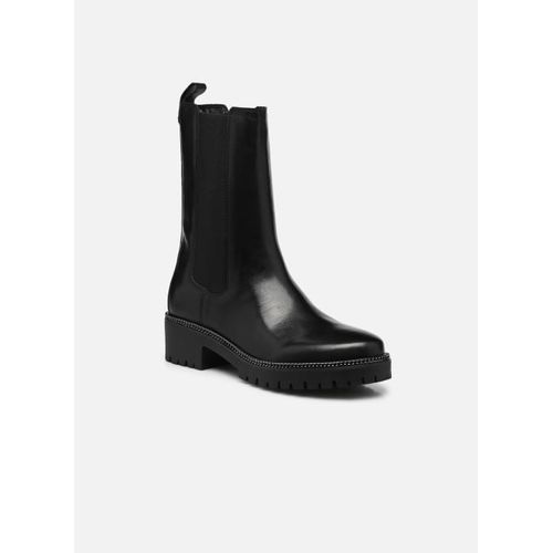 Bottines Et Boots Guess Ibbie Pour Femme - 36