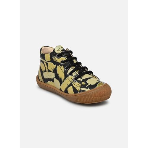 Chaussures Lacets Naturino Cocoon Pour Enfant