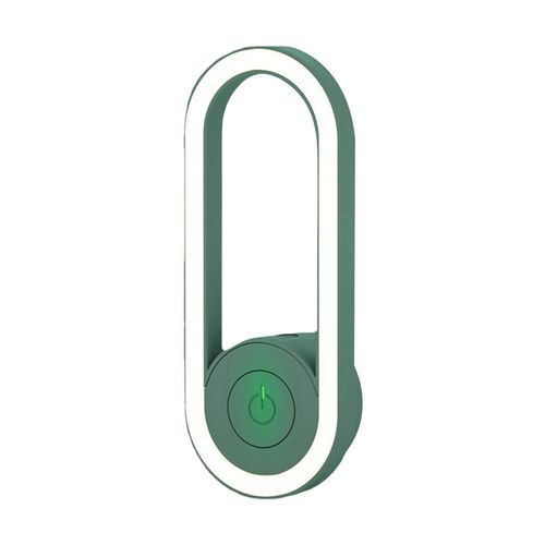 Répulsif antiparasitaire à ultrasons avec LED Nuit Nuit Tueur de Moustique Bug Zapper Lampe Non Toxique Électrique Lampe Anti-Moustique Insecte Moustique Attire Les Mouches des Fruits pour Le Bureau À Domicile