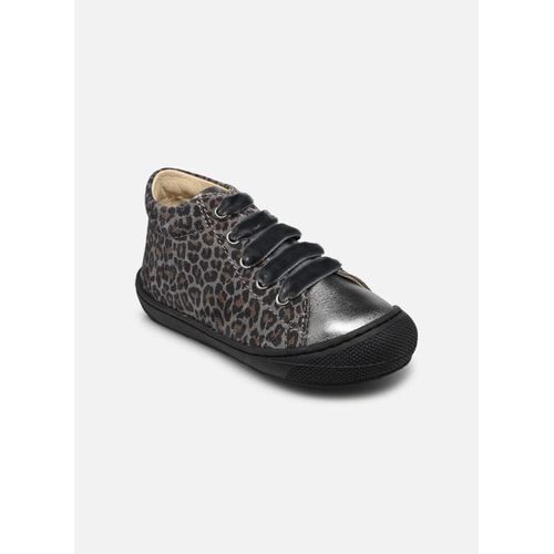 Chaussures Lacets Naturino Cocoon Pour Enfant