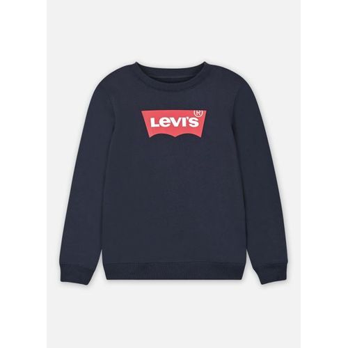 Vêtements Levi's 9079 - Batwing Crewneck Sweatshirt - Enfant Pour Accessoires