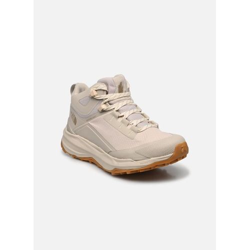 Chaussures De Sport The North Face W Vectiv Exploris 2 Mid Futurelight Pour Femme - 37