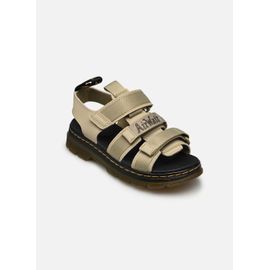 Sandales Et Nuspieds Dr. Martens Callan J Pour Enfant