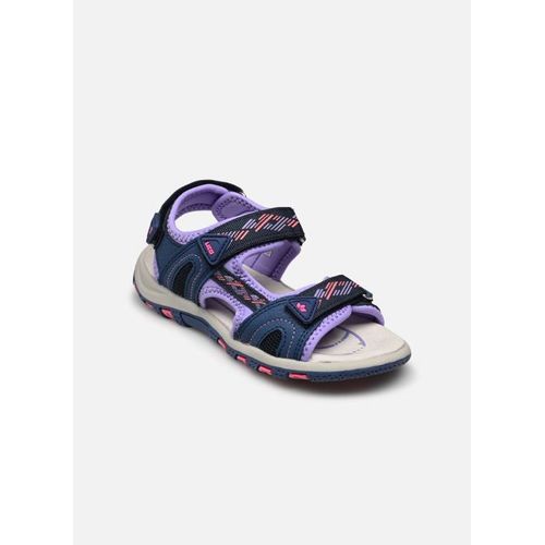 Sandales Et Nuspieds Lico Luca V Pour Enfant