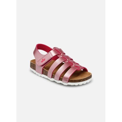 Sandales Et Nuspieds Lico Bioline Arvid V Pour Enfant