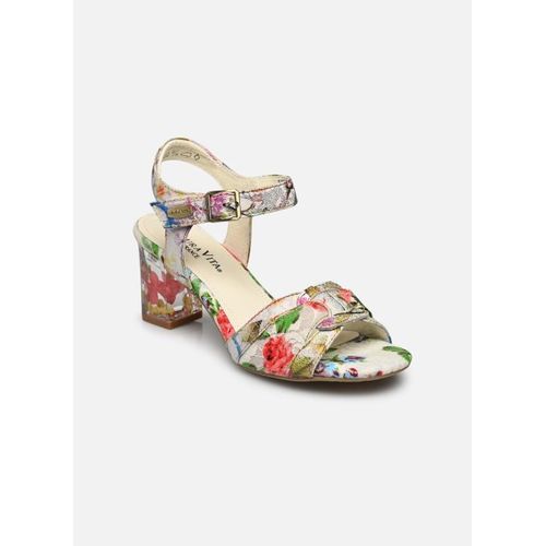 Sandales Et Nu-Pieds Laura Vita Lucieo 06 Pour Femme - 37