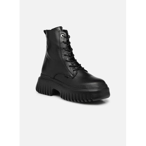 Bottines Et Boots Bronx Mountsann 47447 Pour