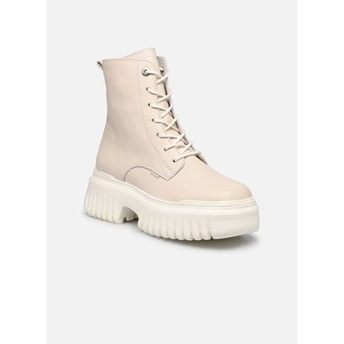 Bottines Et Boots Bronx Mountsann 47447 Pour