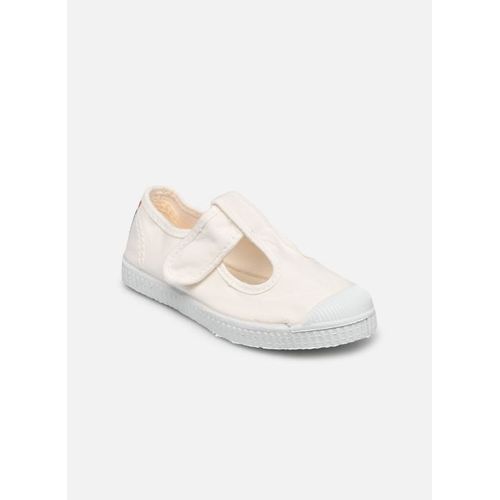 Baskets Cienta Pilou Pour Enfant