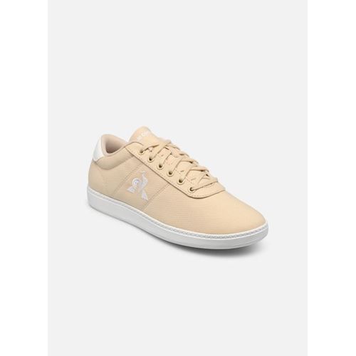 Baskets Le Coq Sportif Court One W Pour
