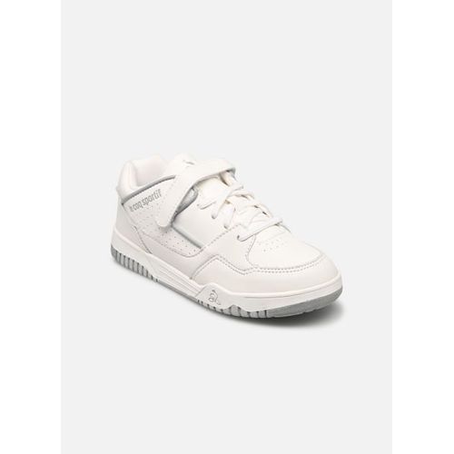 Baskets Le Coq Sportif Lcs T1000 Ps Pour Enfant