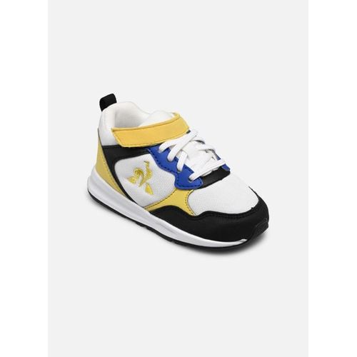 Baskets Le Coq Sportif Lcs R500 Inf Sport Pour Enfant