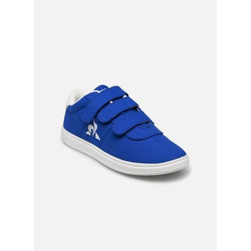 Baskets Le Coq Sportif Court One Ps Pour Enfant