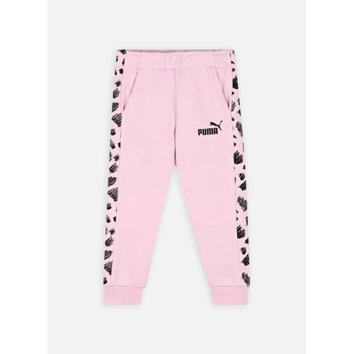 Vêtements Puma Ess+ Puma Mates Sweatpants Tr Pour Accessoires