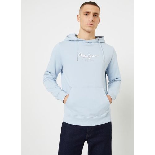 Vêtements Pepe Jeans Edward Hoodie Pour Accessoires
