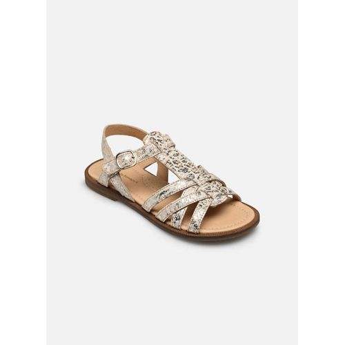Sandales Et Nu Pieds Romagnoli 2775 Pour Enfant