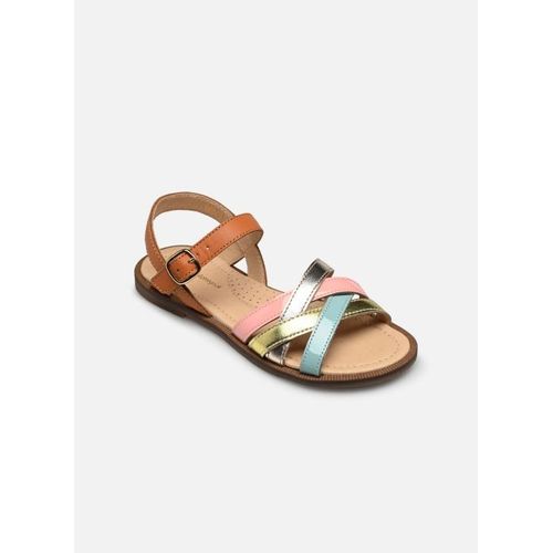 Sandales Et Nu Pieds Romagnoli 2776 Pour Enfant