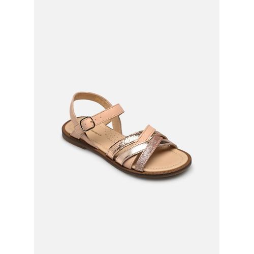 Sandales Et Nu Pieds Romagnoli 2776 Pour Enfant