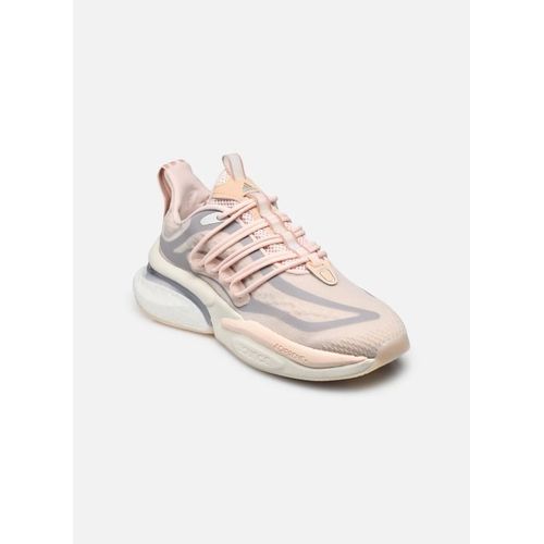 Chaussures Baskets Adidas Sportswear Alphaboost V1 W Pour