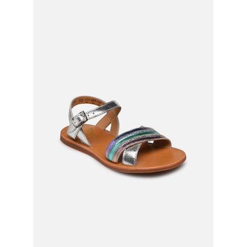 Sandales Et Nu-Pieds Pom D Api Plagette Lili Pour Enfant - 25