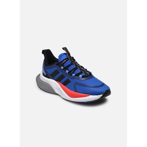Chaussures Baskets Adidas Sportswear Alphabounce M Pour
