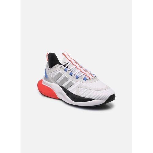 Chaussures Baskets Adidas Sportswear Alphabounce M Pour