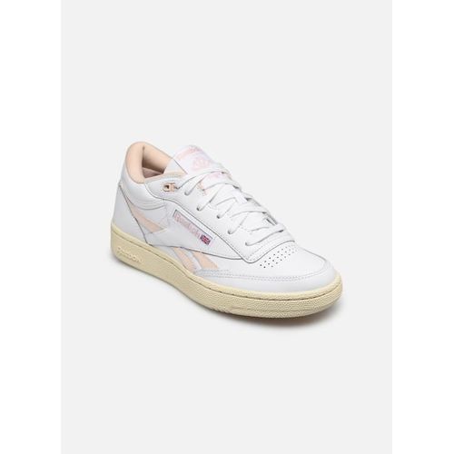 Chaussures Baskets Reebok Club C Mid Ii Revenge W Pour