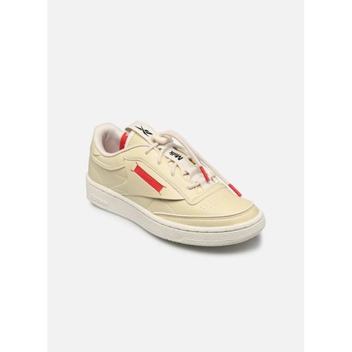 Chaussures Baskets Reebok Club C 85 Vegan W Pour