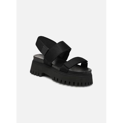 Sandales Et Nu-Pieds Bronx Groovy-Sandal Pour Femme - 38