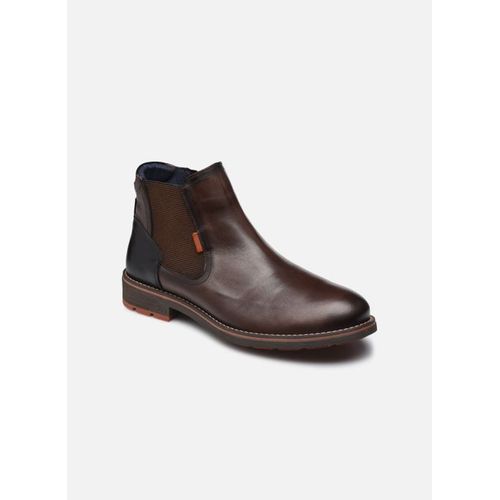 Bottines Et Boots Fluchos Terry F1343 Pour Homme