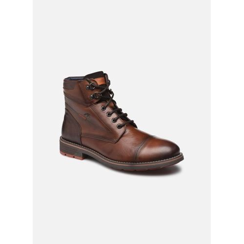 Bottines Et Boots Fluchos Terry F1342 Pour Homme