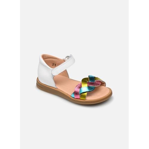 Sandales Et Nu-Pieds Acebo's 1264et Pour Enfant - 20