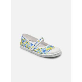 Ballerines Jacadi Pourpre Col Pour Enfant