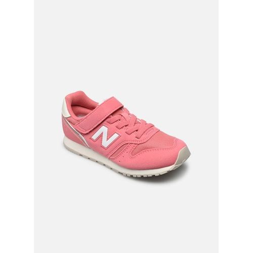 Chaussures Baskets New Balance Yv373 Pour Enfant