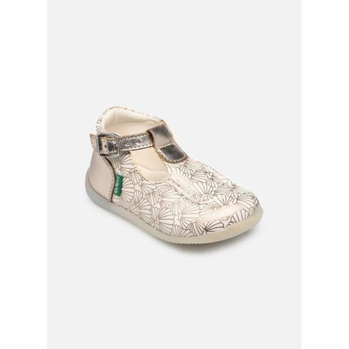 Sandales Et Nu-Pieds Kickers Bonbek-2 Pour Enfant - 25