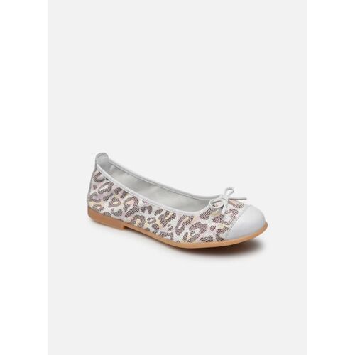 Ballerines Bopy Secret Pour Enfant