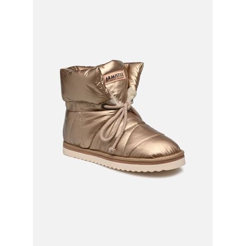 Bottines Et Boots Armistice Slow Mid W Pour