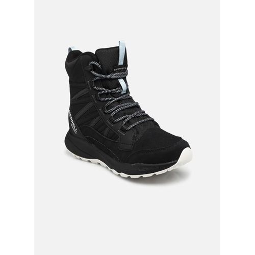 Bottines Et Boots Merrell Bravada Edge 2 Thermo Mid Wp Pour