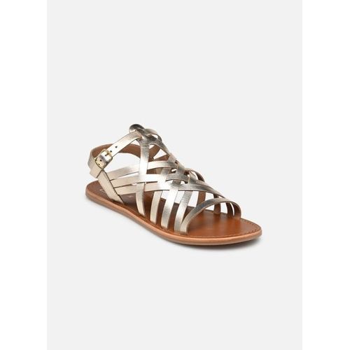 Sandales Et Nu-Pieds I Love Shoes Sandales Kiate Leather Pour Femme - 38