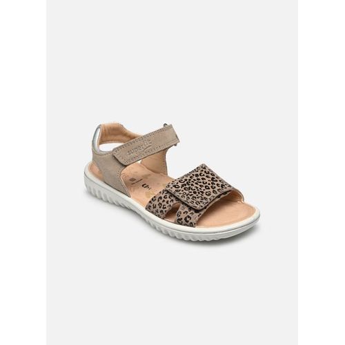 Sandales Et Nuspieds Superfit Sparkle Pour Enfant