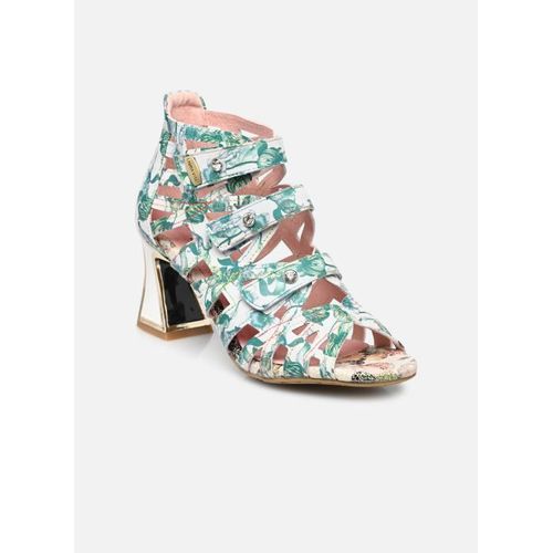 Sandales Et Nu-Pieds Laura Vita Jacbo 01 Pour Femme - 38