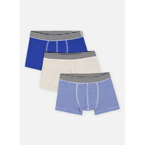 Vêtements Petit Bateau 3 Boxers A073500 Pour Accessoires