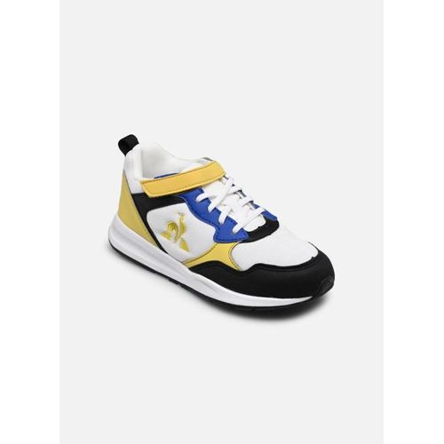 Baskets Le Coq Sportif Lcs R500 Ps Sport Pour Enfant - 28