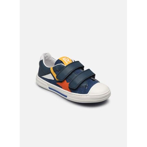 Baskets Romagnoli 2586 Pour Enfant - 34